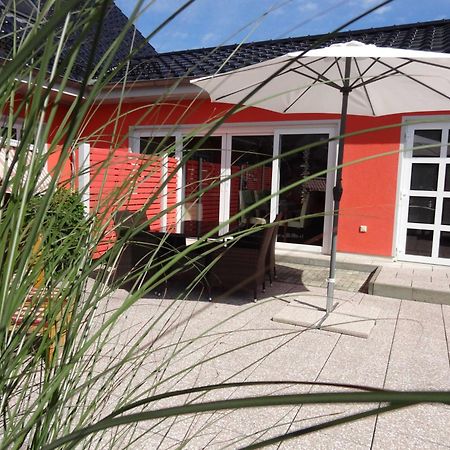 Ferienhaus Loissin Eksteriør billede